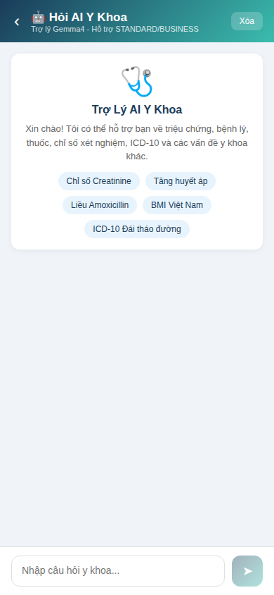AI Chat